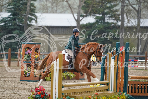 2025 - Jackie - Bow Valley II - Sunday May 18th - 03967