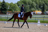 2025 - Dressage Festival - Saturday July 5th - 03978