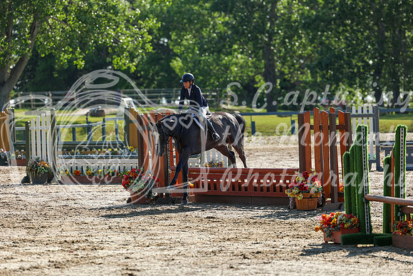 2025 - Mara - June Classic I - Sunday June 15th - 06808