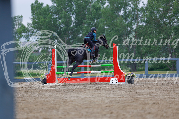 2025 - Haylee - June Classic II - Friday June 20th - 09728