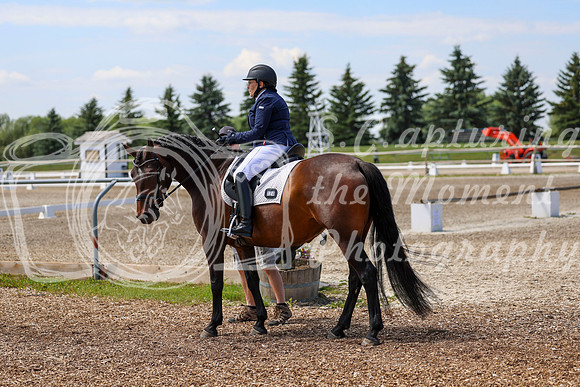 2025 - Dressage Festival - Saturday July 5th - 06005
