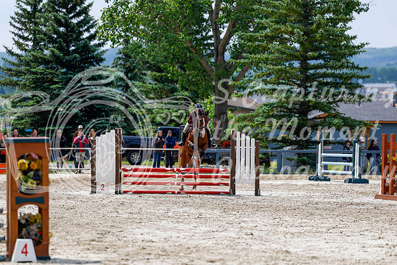 2025 - Haylee - June Classic II - Sunday June 22nd - 02953