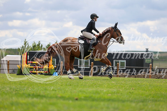 2025 - Shea - Bow Valley II - Saturday May 17th - 15119