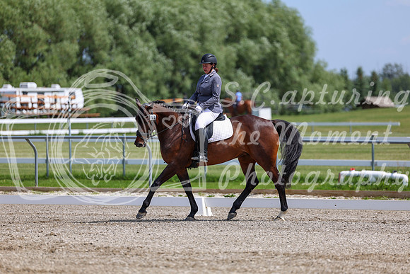 2025 - Dressage Festival - Saturday July 5th - 07053