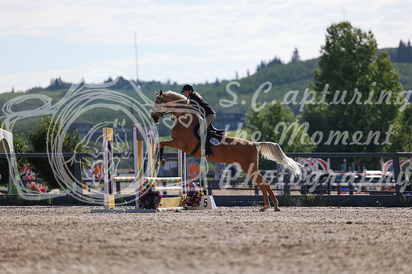 2025 - Mara - Rocky Mountain Classic I - Sunday August 10th - 07239