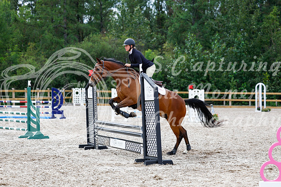 2025 - Haylee - Picco Horse Show - Friay July 25th 01603