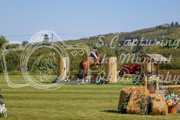 2025 - Haylee - Rocky Mountain Classic III - Thursday August 21st - 08874