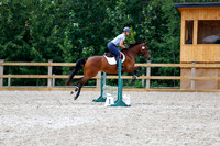 2025 - Haylee - Picco Horse Show - Saturday July 26th 02999