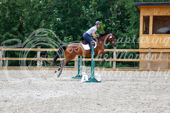 2025 - Haylee - Picco Horse Show - Saturday July 26th 02999