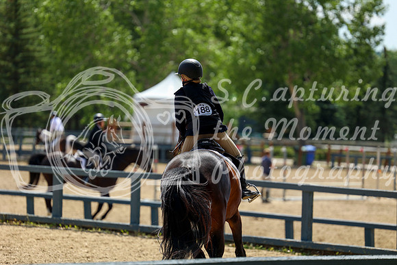 2025 - Mara - June Classic I - Saturday June 14th - 09390