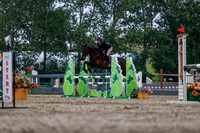 2025 - Haylee - Rocky Mountain Classic II - Friday August 15th - 01184