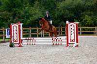2025 - Haylee - Picco Horse Show - Sunday July 27th 02224