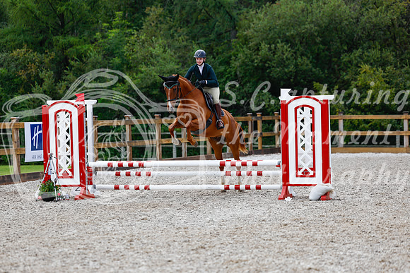 2025 - Haylee - Picco Horse Show - Sunday July 27th 02224