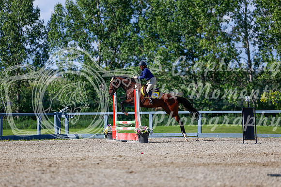 2025 - Haylee - Rocky Mountain Classic III - Wednesday August 20th - 04103