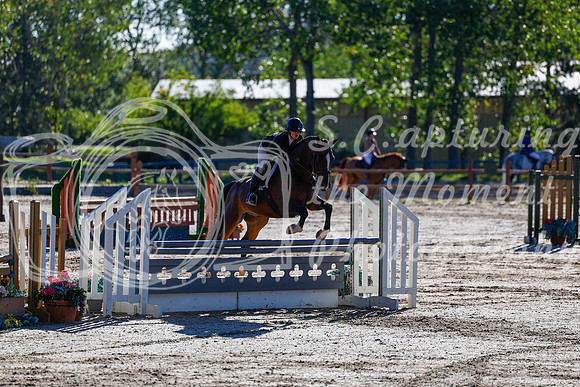2025 - Haylee - Rocky Mountain Classic III - Thursday August 21st - 03202