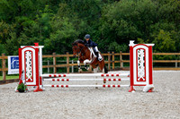 2025 - Haylee - Picco Horse Show - Sunday July 27th 01438