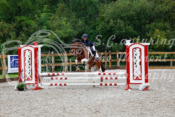 2025 - Haylee - Picco Horse Show - Sunday July 27th 01438
