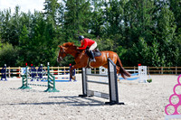 2025 - Haylee - Picco Horse Show - Friay July 25th 05198