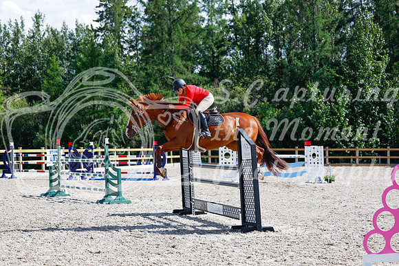 2025 - Haylee - Picco Horse Show - Friay July 25th 05198