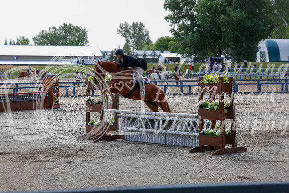 2025 - Haylee - June Classic I - Friday June 13th - 09078
