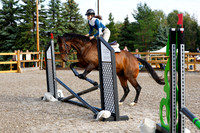 2025 - Haylee - Picco Horse Show - Saturday July 26th 00187