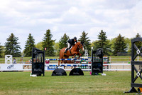 2025 - Haylee - Blue Sky Classic - Sunday, May 18th 34890