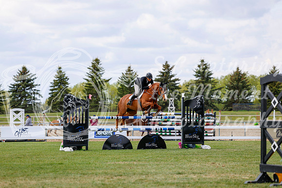 2025 - Haylee - Blue Sky Classic - Sunday, May 18th 34890
