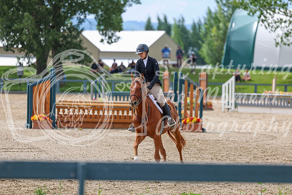 2025 - Shea - Rocky Mountain Classic II - Wednesday August 13th - 07199