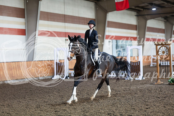 2025 - HJ Schooling - Saturday March 22nd - 4549