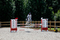 2025 - Haylee - Picco Horse Show - Thursday July 24th 03967