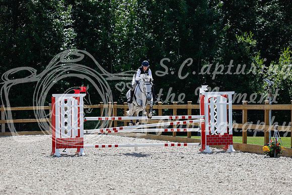 2025 - Haylee - Picco Horse Show - Thursday July 24th 03967