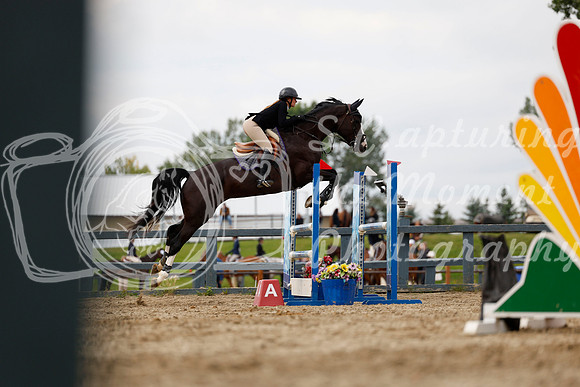 2025 - Haylee - Rocky Mountain Classic II - Friday August 15th - 03602