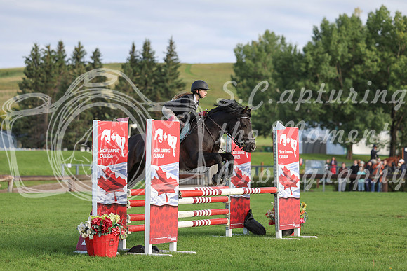 2025 - Shea - Rocky Mountain Classic II - Thursday August 14th - 02086