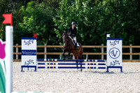 2025 - Haylee - Picco Horse Show - Thursday July 24th 01064