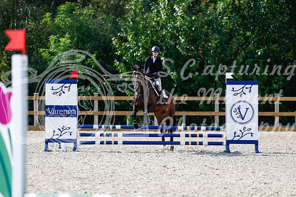 2025 - Haylee - Picco Horse Show - Thursday July 24th 01064