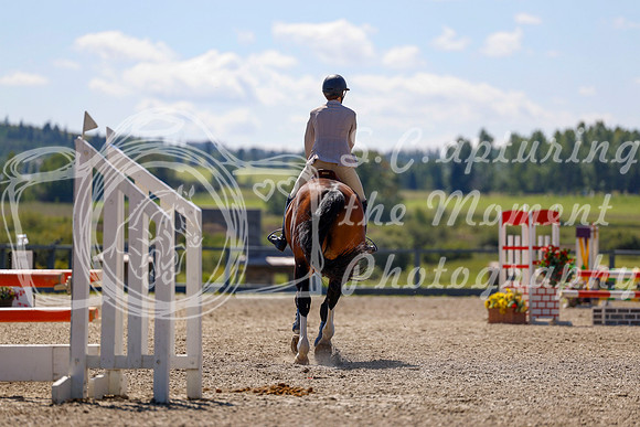 2025 - Haylee - Rocky Mountain Classic III - Friday August 22nd - 08298