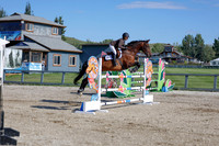 2025 - Haylee - Rocky Mountain Classic I - Sunday August 10th - 11944