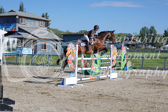2025 - Haylee - Rocky Mountain Classic I - Sunday August 10th - 11944