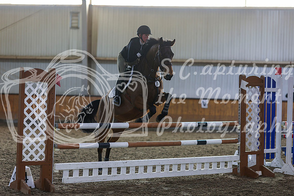 2025 - HJ Schooling - Sunday March 23rd - 6474