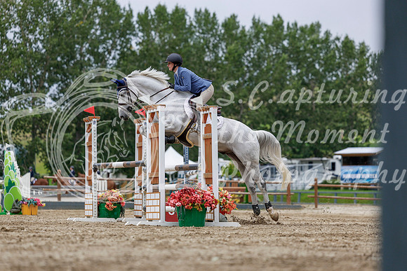 2025 - Haylee - Rocky Mountain Classic II - Friday August 15th - 00870
