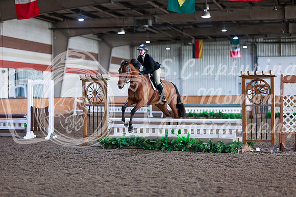 2025 - HJ Schooling - Saturday March 22nd - 6701