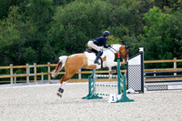 2025 - Haylee - Picco Horse Show - Sunday July 27th 04365