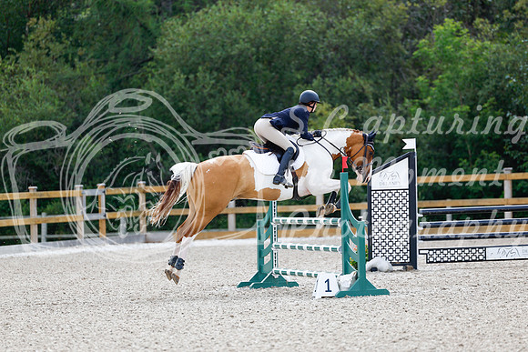 2025 - Haylee - Picco Horse Show - Sunday July 27th 04365