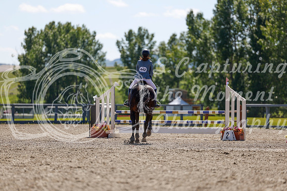 2025 - Haylee - Rocky Mountain Classic III - Friday August 22nd - 17015