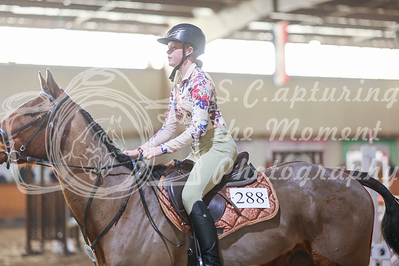 2025 - HJ Schooling - Sunday March 23rd - 3441