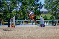 2025 - Haylee - Rocky Mountain Classic III - Friday August 22nd - 07098