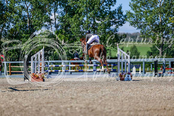 2025 - Haylee - Rocky Mountain Classic III - Friday August 22nd - 07098