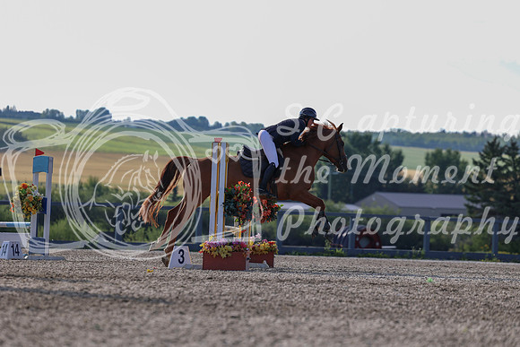 2025 - Mara - Rocky Mountain Classic I - Sunday August 10th - 05728