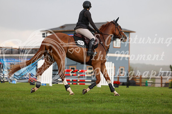 2025 - Shea - Bow Valley II - Saturday May 17th - 16056