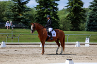 2025 - Dressage Festival - Saturday July 5th - 10080